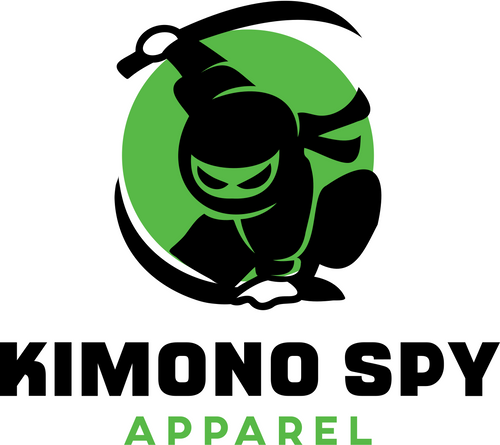 Kimono Spy Apparel